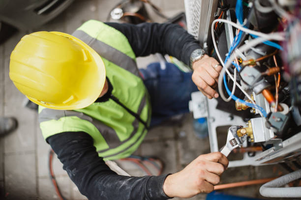 Emergency Electrical Repair Services in Cleveland, TX