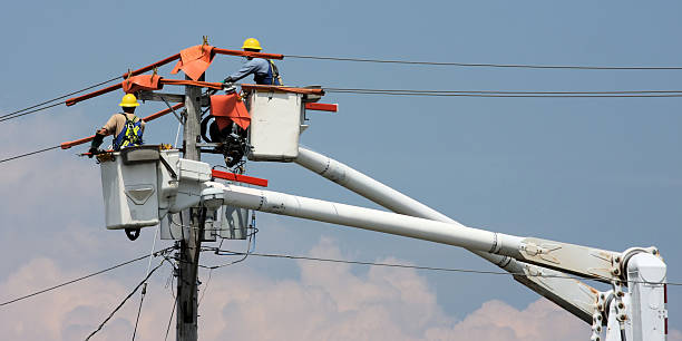 Reliable Cleveland, TX Electrician Solutions